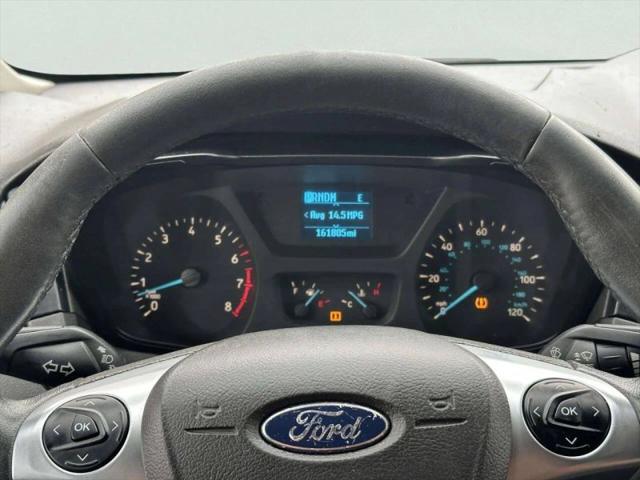 2015 Ford Transit Medium Roof w/Sliding Side Door w/LWB