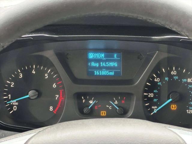 2015 Ford Transit Medium Roof w/Sliding Side Door w/LWB