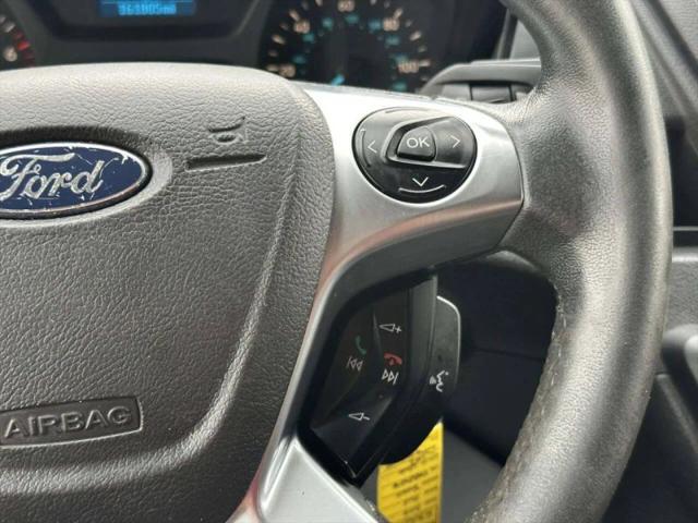 2015 Ford Transit Medium Roof w/Sliding Side Door w/LWB