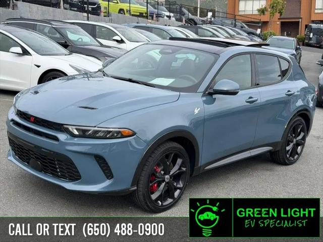 2024 Dodge Hornet R/T Plus EAWD for sale in Daly City, CA