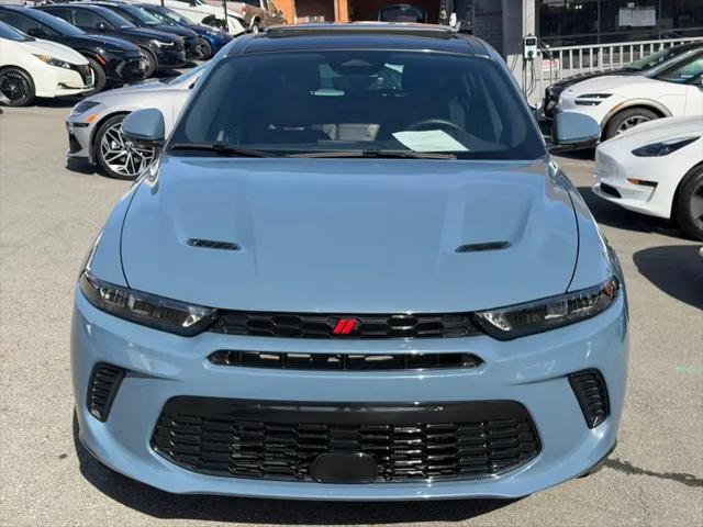 2024 Dodge Hornet R/T Plus EAWD