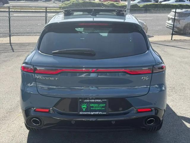 2024 Dodge Hornet R/T Plus EAWD