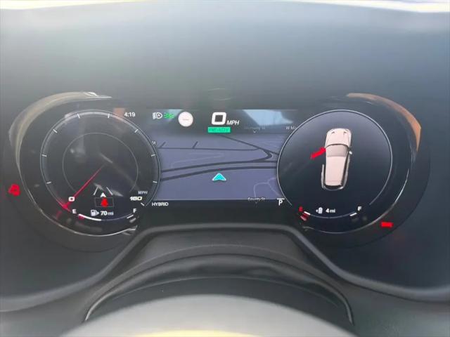 2024 Dodge Hornet R/T Plus EAWD
