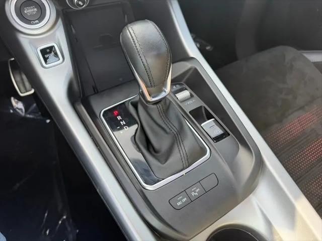2024 Dodge Hornet R/T Plus EAWD