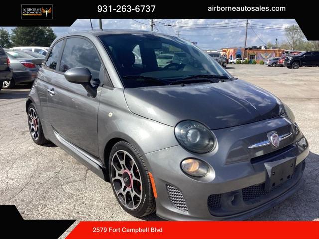 2013 Fiat 500 Turbo for sale in Clarksville, TN