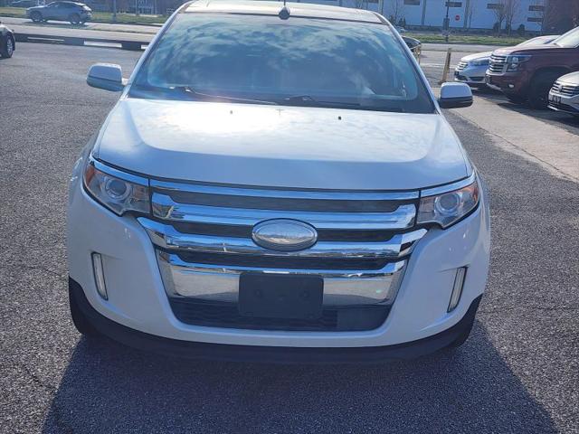 2013 Ford Edge Limited for sale in Dover, DE