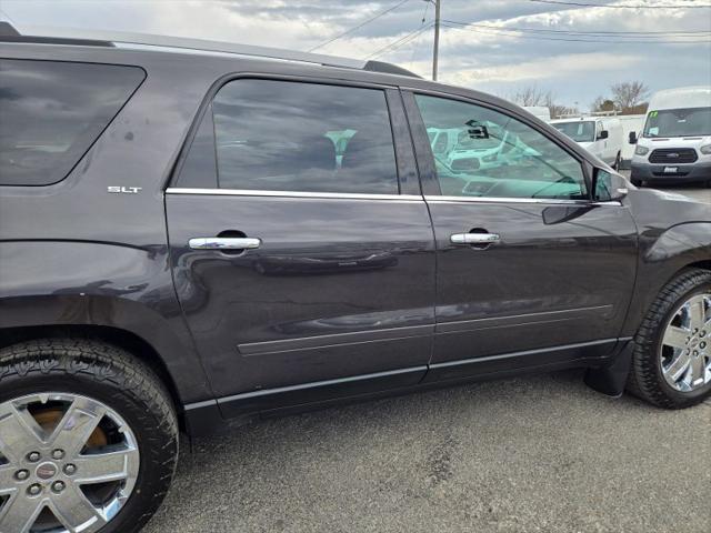 2017 GMC Acadia Base