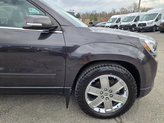 2017 GMC Acadia Base