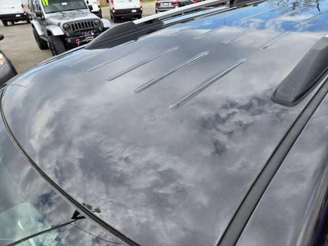 2017 GMC Acadia Base