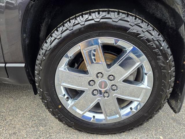 2017 GMC Acadia Base
