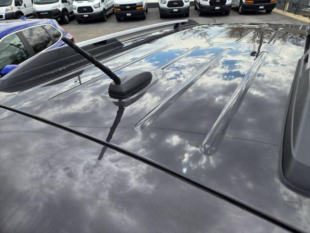 2017 GMC Acadia Base
