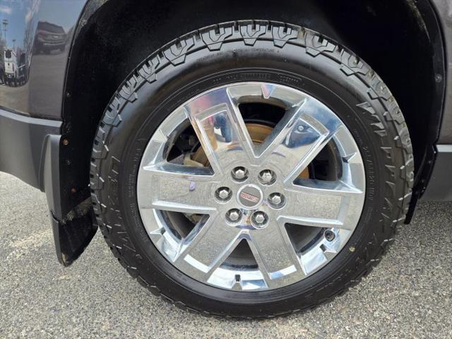 2017 GMC Acadia Base