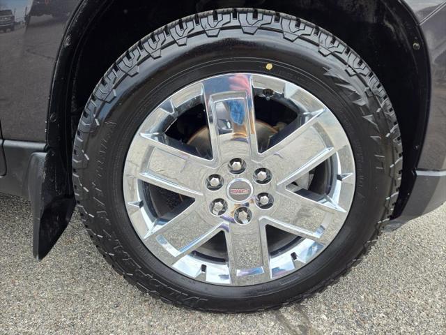 2017 GMC Acadia Base