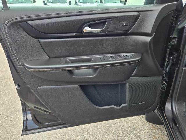 2017 GMC Acadia Base