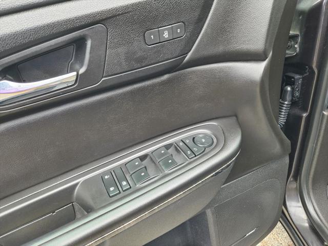 2017 GMC Acadia Base