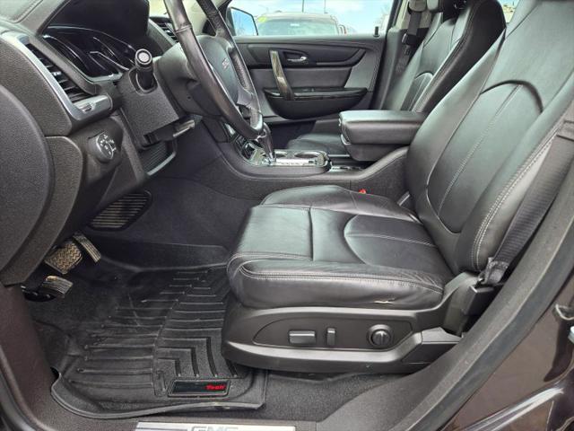 2017 GMC Acadia Base