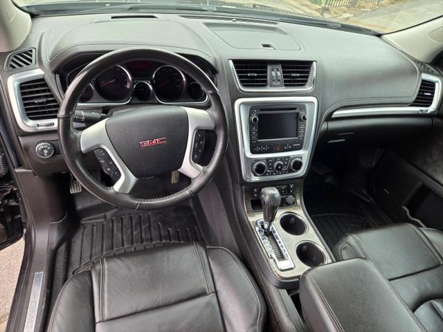 2017 GMC Acadia Base