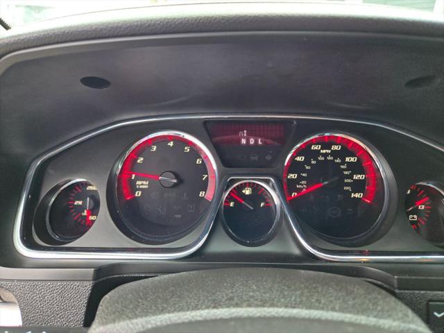 2017 GMC Acadia Base