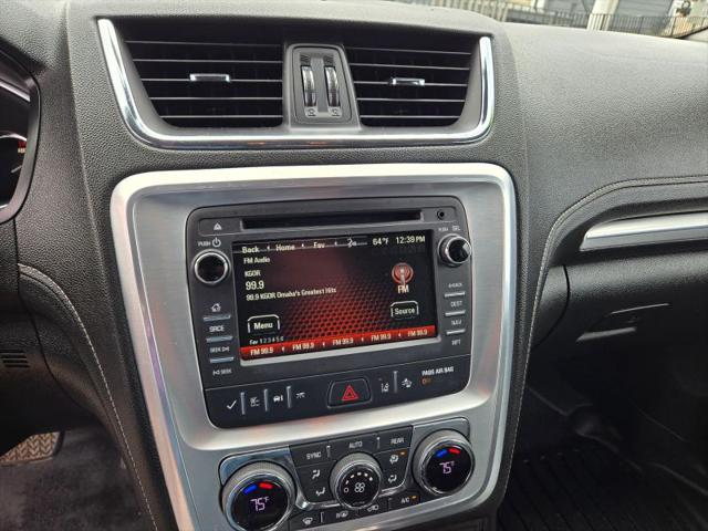 2017 GMC Acadia Base