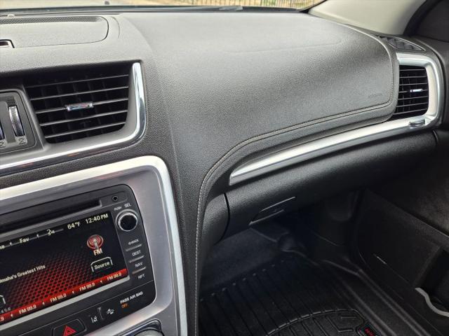 2017 GMC Acadia Base