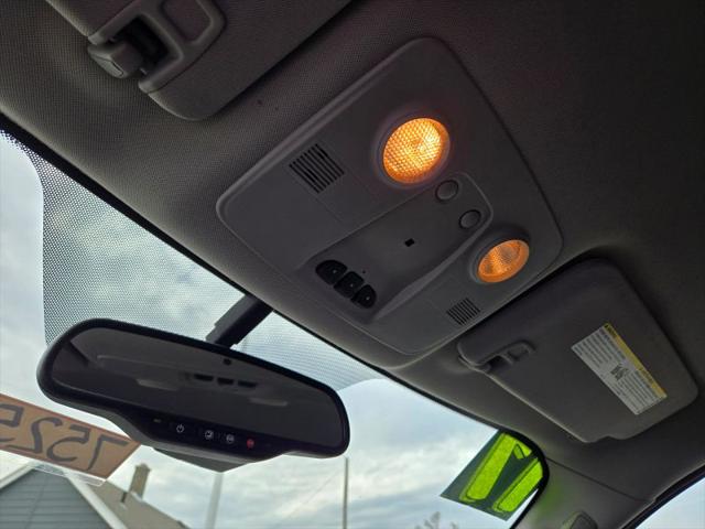 2017 GMC Acadia Base
