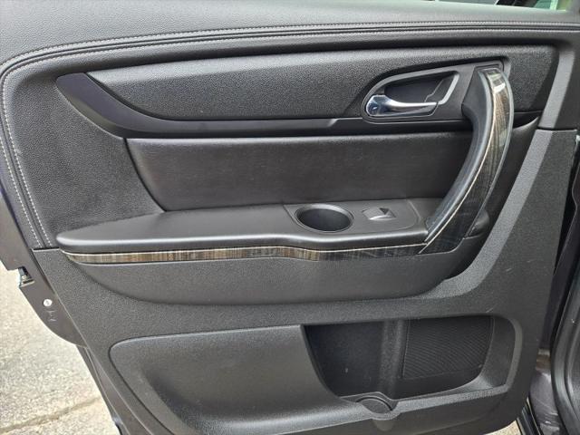 2017 GMC Acadia Base