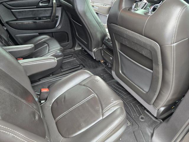 2017 GMC Acadia Base