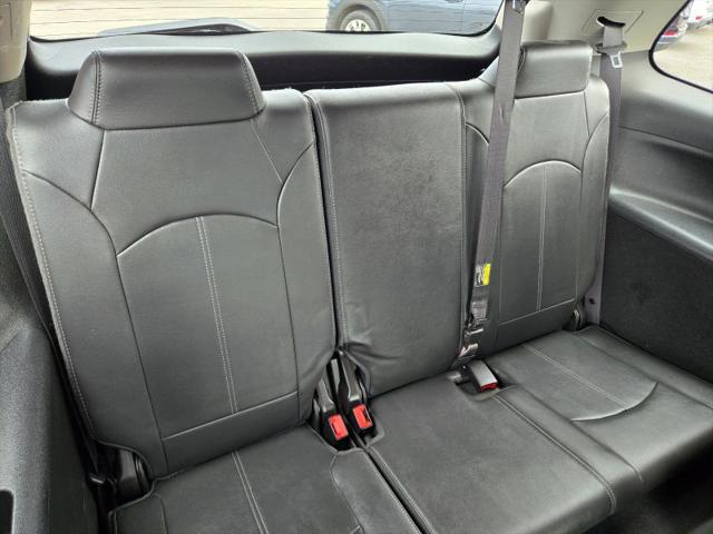 2017 GMC Acadia Base