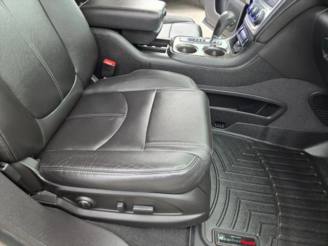 2017 GMC Acadia Base