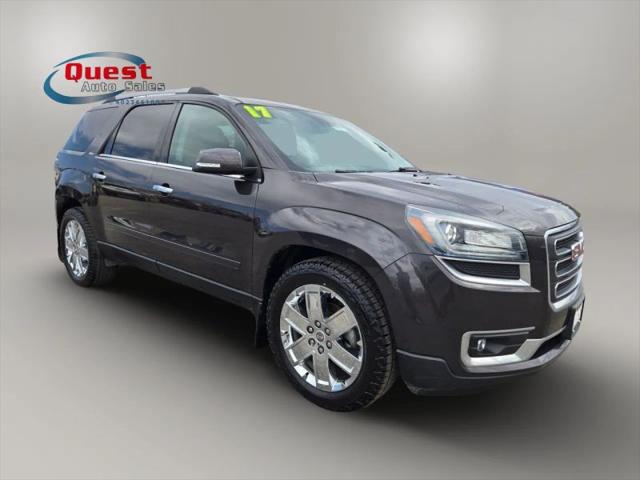 2017 GMC Acadia Base for sale in Omaha, NE