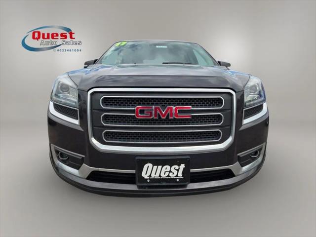 2017 GMC Acadia Base