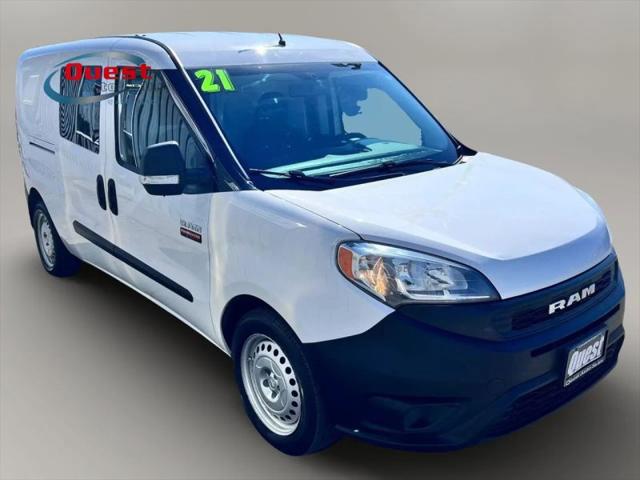 2021 Ram ProMaster City Tradesman Cargo Van for sale in Omaha, NE