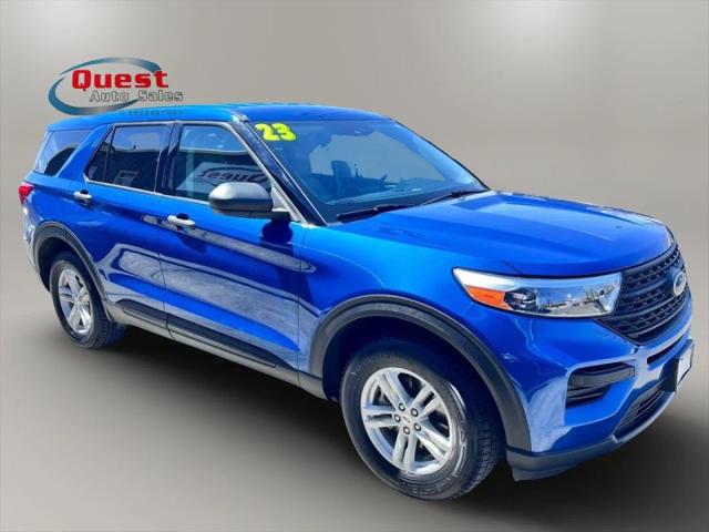 2023 Ford Explorer Base for sale in Omaha, NE