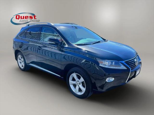 2015 Lexus RX 350 350 for sale in Omaha, NE