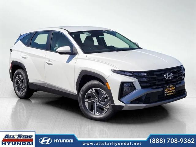 2026 Hyundai Tucson Hybrid Blue SE for sale in Pittsburg, CA