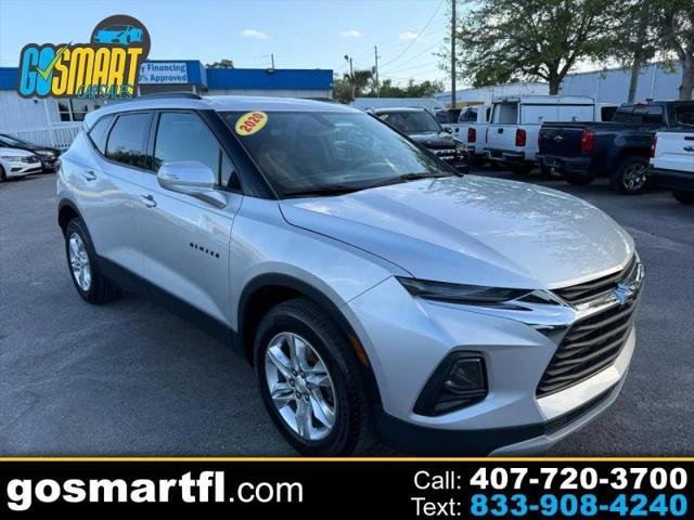 2020 Chevrolet Blazer FWD 2LT for sale in Winter Garden, FL