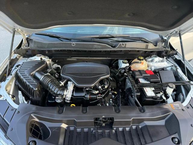 2020 Chevrolet Blazer FWD 2LT