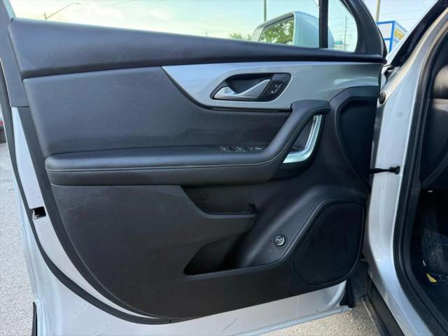 2020 Chevrolet Blazer FWD 2LT