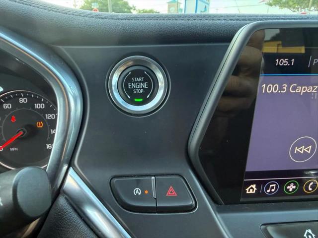 2020 Chevrolet Blazer FWD 2LT