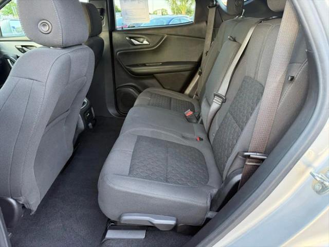 2020 Chevrolet Blazer FWD 2LT