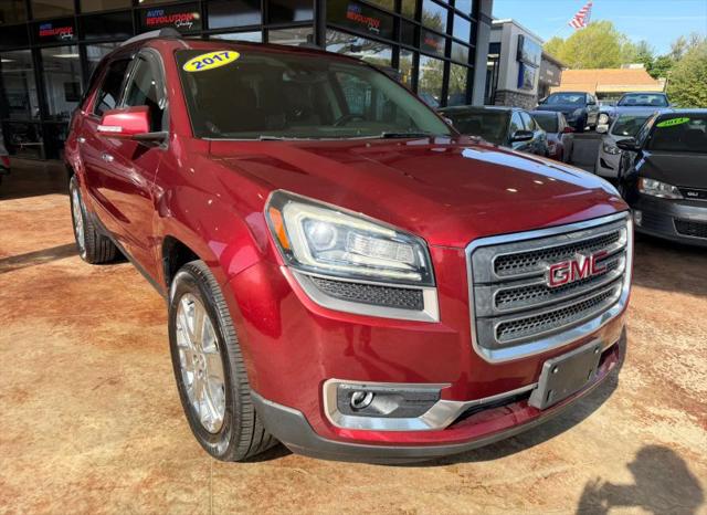 2017 GMC Acadia Base for sale in Shelby, NC