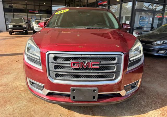 2017 GMC Acadia Base