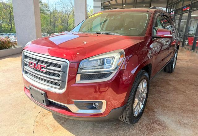 2017 GMC Acadia Base