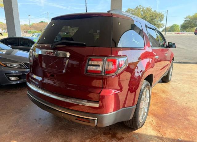2017 GMC Acadia Base