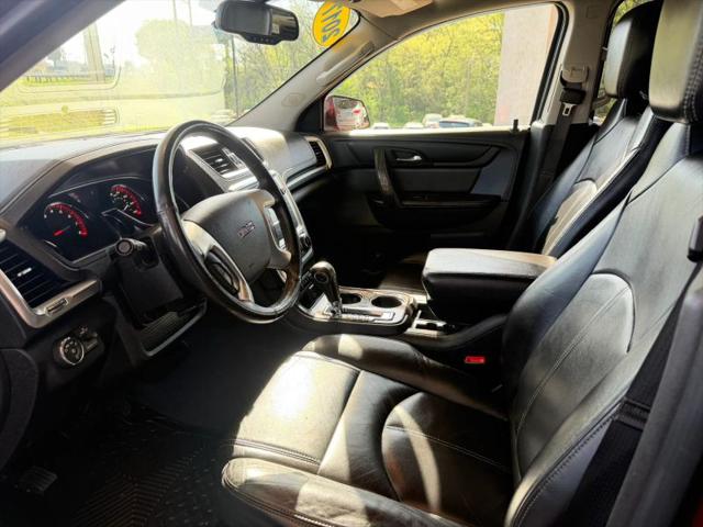 2017 GMC Acadia Base