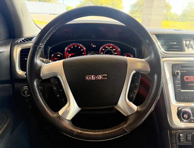 2017 GMC Acadia Base