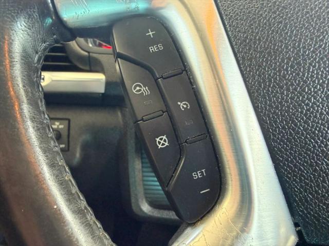 2017 GMC Acadia Base