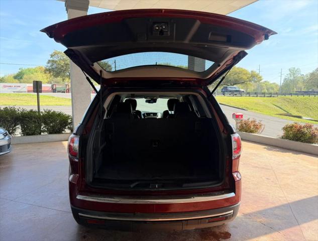 2017 GMC Acadia Base