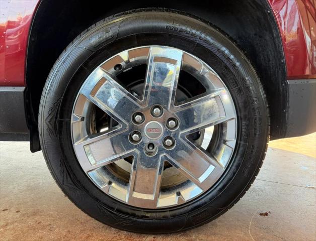 2017 GMC Acadia Base