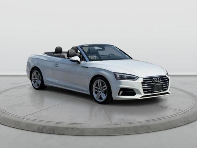 2019 Audi A5 45 Premium for sale in Amityville, NY
